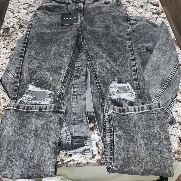 Parisian Jean sets Girls - Picture 8 of 9